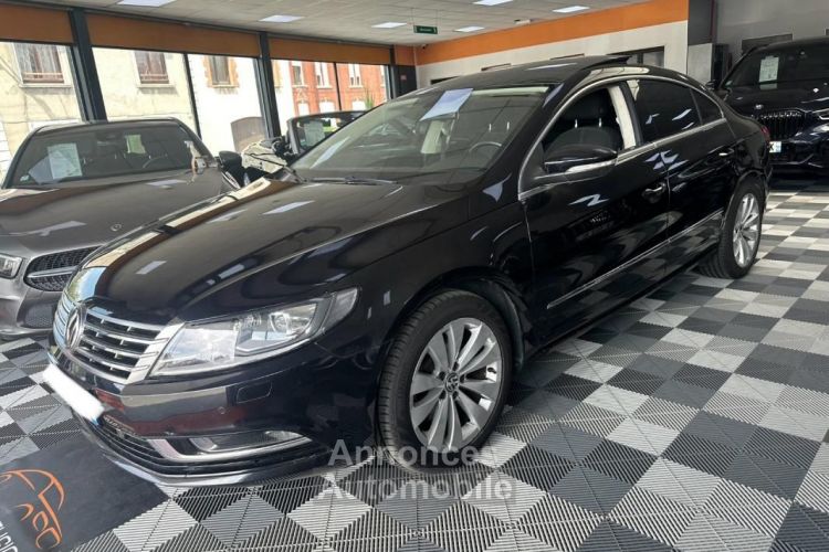 Volkswagen Passat CC DSG7 - <small></small> 14.990 € <small>TTC</small> - #3