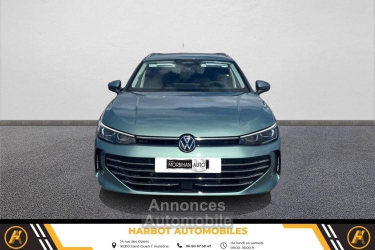 Volkswagen Passat ix 1.5 etsi opf 150 dsg7 elegance - <small></small> 57.395 € <small>TTC</small> - #2