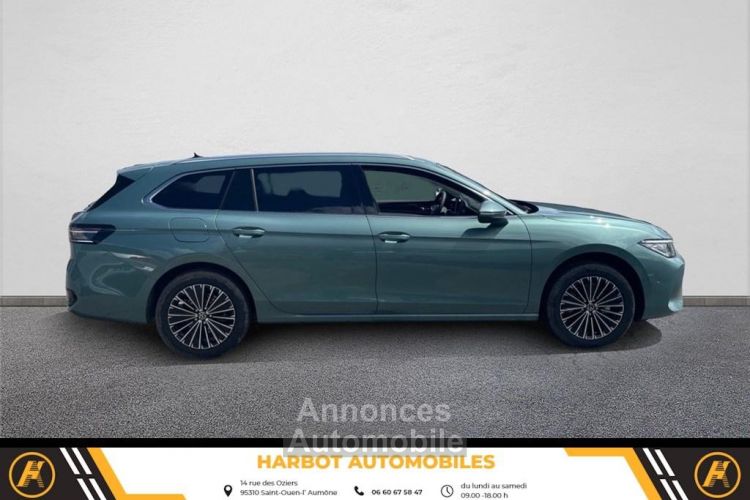 Volkswagen Passat ix 1.5 etsi opf 150 dsg7 elegance - <small></small> 57.395 € <small>TTC</small> - #4