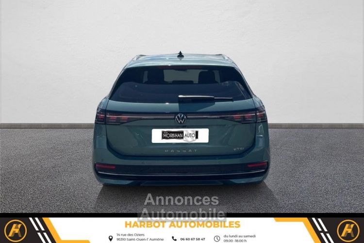 Volkswagen Passat ix 1.5 etsi opf 150 dsg7 elegance - <small></small> 57.395 € <small>TTC</small> - #5