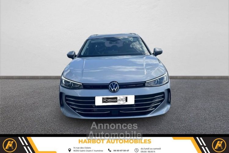 Volkswagen Passat ix 1.5 etsi opf 150 dsg7 elegance - <small></small> 58.300 € <small>TTC</small> - #2