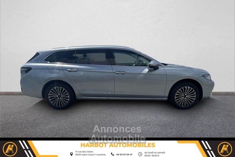 Volkswagen Passat ix 1.5 etsi opf 150 dsg7 elegance - <small></small> 58.300 € <small>TTC</small> - #4