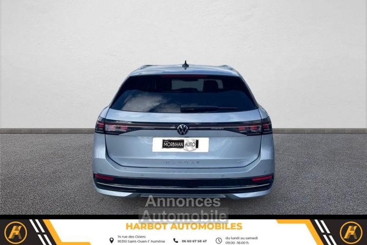 Volkswagen Passat ix 1.5 etsi opf 150 dsg7 elegance - <small></small> 58.300 € <small>TTC</small> - #5