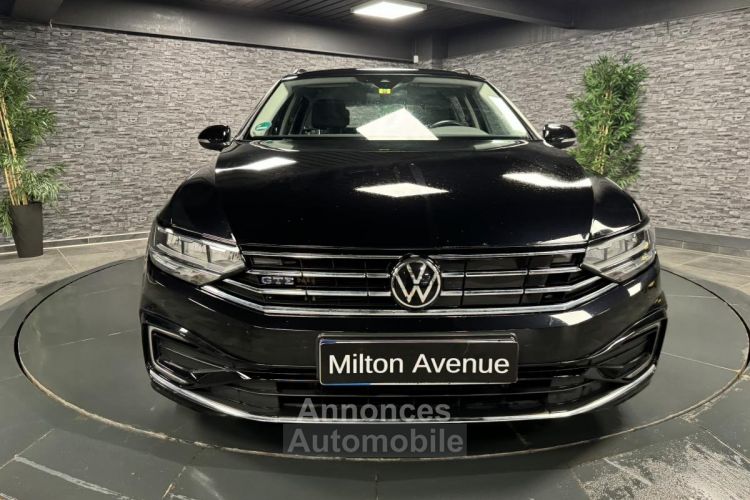 Volkswagen Passat SW 1.4 TSI + Hybrid Rechargeable - 156 - BV DSG 6 GTE - <small></small> 24.990 € <small></small> - #2