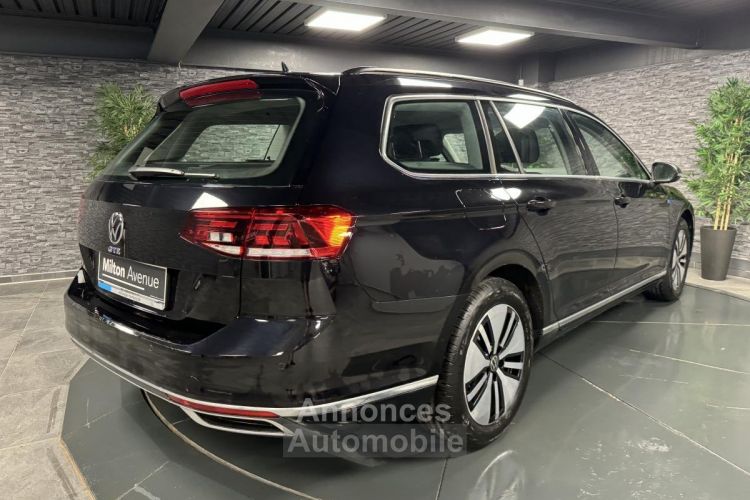 Volkswagen Passat SW 1.4 TSI + Hybrid Rechargeable - 156 - BV DSG 6 GTE - <small></small> 24.990 € <small></small> - #5