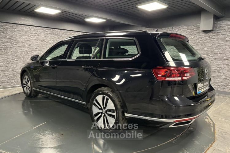 Volkswagen Passat SW 1.4 TSI + Hybrid Rechargeable - 156 - BV DSG 6 GTE - <small></small> 24.990 € <small></small> - #7