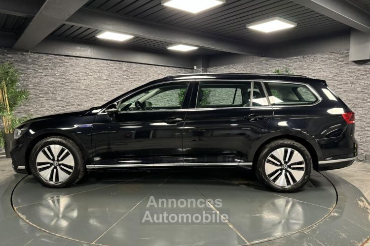 Volkswagen Passat SW 1.4 TSI + Hybrid Rechargeable - 156 - BV DSG 6 GTE - <small></small> 24.990 € <small></small> - #8