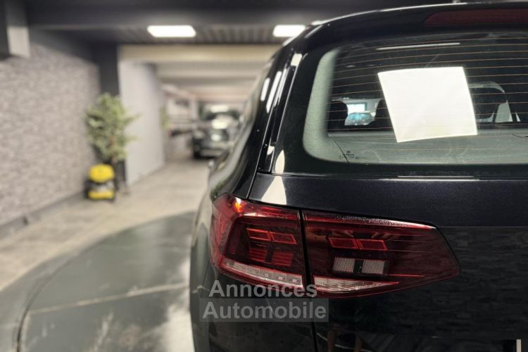 Volkswagen Passat SW 1.4 TSI + Hybrid Rechargeable - 156 - BV DSG 6 GTE - <small></small> 24.990 € <small></small> - #32