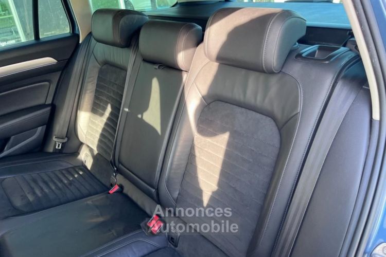 Volkswagen Passat SW 1.4 TSI 218 CH GTE DSG6 - <small></small> 16.980 € <small>TTC</small> - #13