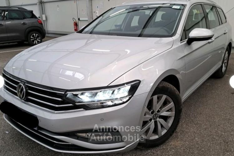 Volkswagen Passat SW 1.5 TSI 150CH BUSINESS DSG7 - <small></small> 25.000 € <small>TTC</small> - #1