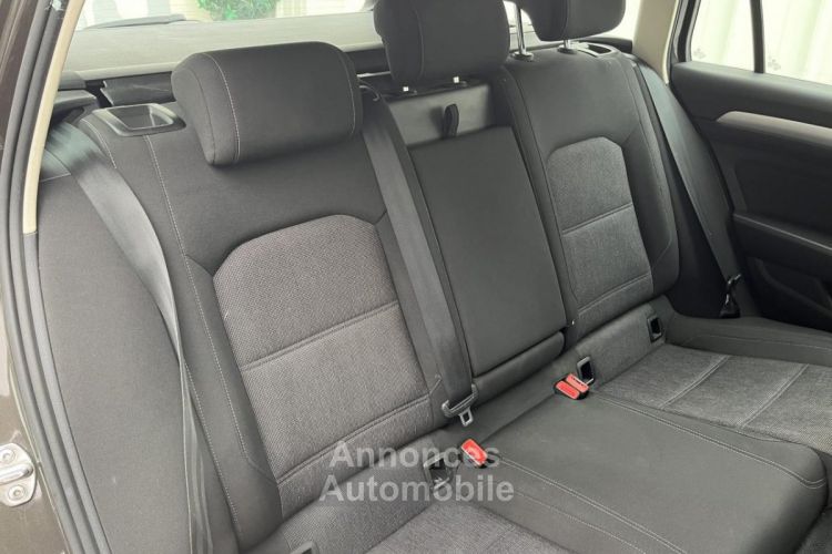 Volkswagen Passat SW 1.6 16V TDI BlueMotion - 120 - BV DSG 7 BREAK 3G5 Confortline Business PHASE 1 - <small></small> 12.990 € <small>TTC</small> - #8