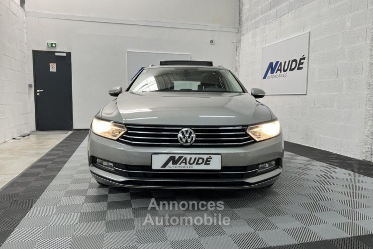 Volkswagen Passat SW 1.6 TDI 120 CH Confortline - GARANTIE 6 MOIS - <small></small> 12.990 € <small>TTC</small> - #2