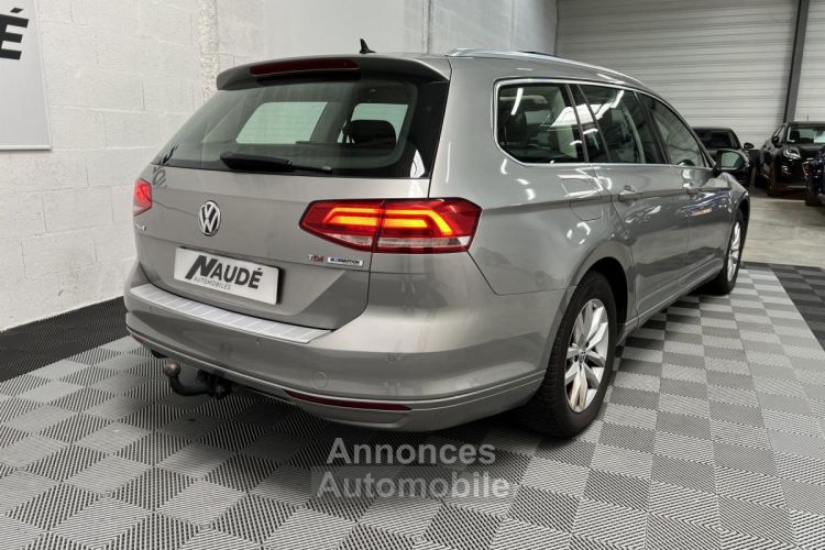 Volkswagen Passat SW 1.6 TDI 120 CH Confortline - GARANTIE 6 MOIS - <small></small> 12.990 € <small>TTC</small> - #7