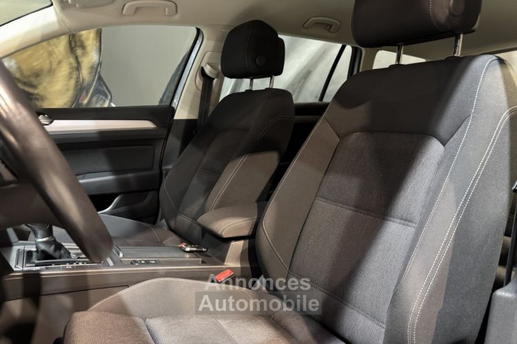 Volkswagen Passat SW 1.6 TDI 120 DSG7 Confortline Busines BMT - <small></small> 17.990 € <small>TTC</small> - #7