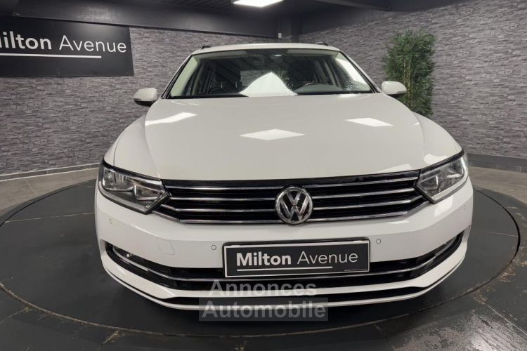 Volkswagen Passat SW 2.0 16V TDI Evo - 150 - BV DSG 7  Lounge - <small></small> 21.990 € <small></small> - #2