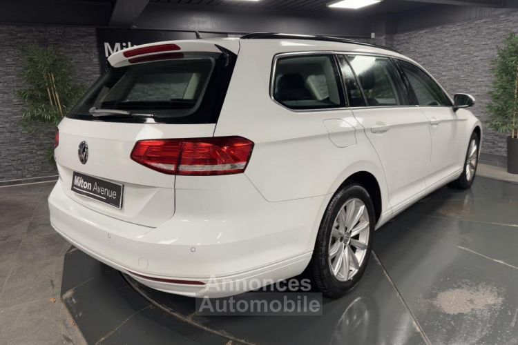 Volkswagen Passat SW 2.0 16V TDI Evo - 150 - BV DSG 7  Lounge - <small></small> 21.990 € <small></small> - #5