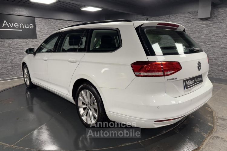 Volkswagen Passat SW 2.0 16V TDI Evo - 150 - BV DSG 7  Lounge - <small></small> 21.990 € <small></small> - #7