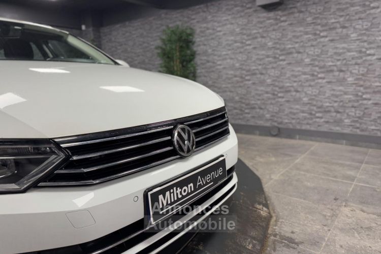 Volkswagen Passat SW 2.0 16V TDI Evo - 150 - BV DSG 7  Lounge - <small></small> 21.990 € <small></small> - #29