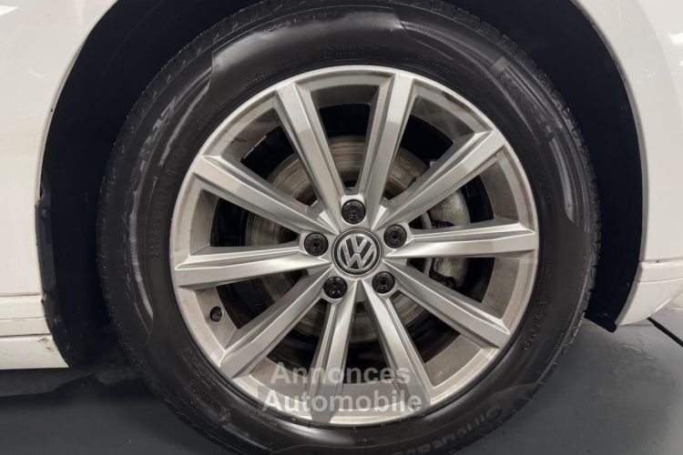 Volkswagen Passat SW 2.0 16V TDI Evo - 150 - BV DSG 7  Lounge - <small></small> 21.990 € <small></small> - #45