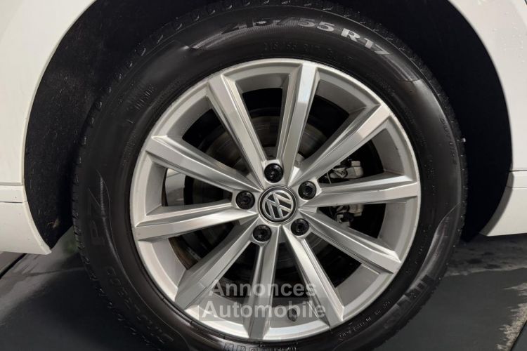 Volkswagen Passat SW 2.0 16V TDI Evo - 150 - BV DSG 7  Lounge - <small></small> 21.990 € <small></small> - #46