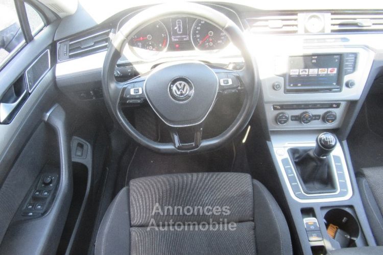 Volkswagen Passat SW 2.0 TDI 150 BMT Confortline - <small></small> 10.990 € <small>TTC</small> - #9