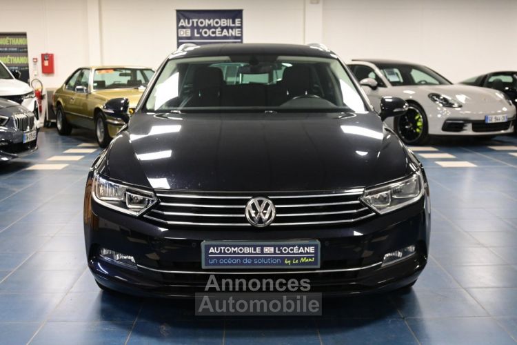 Volkswagen Passat SW 2.0 TDI 150 BMT DSG7 Confortline - <small></small> 18.996 € <small>TTC</small> - #2