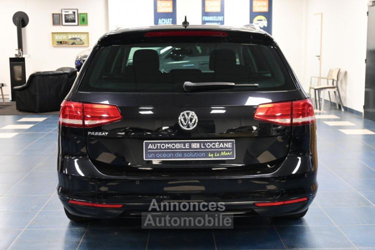 Volkswagen Passat SW 2.0 TDI 150 BMT DSG7 Confortline - <small></small> 18.996 € <small>TTC</small> - #5