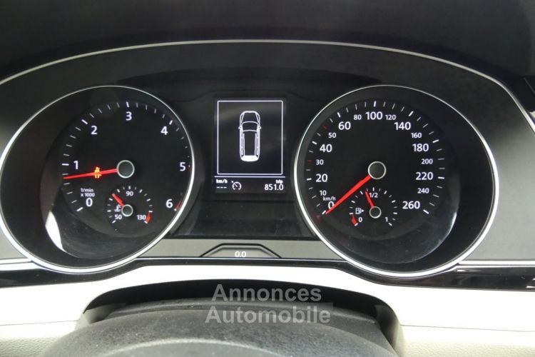 Volkswagen Passat SW 2.0 TDI 150 SW CONFORLINE BUSINESS DSG 6 - <small></small> 16.990 € <small>TTC</small> - #21