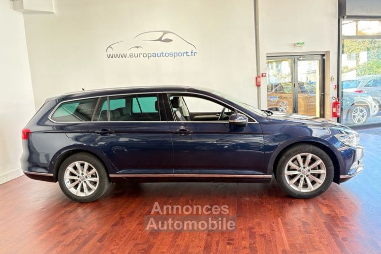 Volkswagen Passat SW 2.0 TDI 190CH BLUEMOTION TECHNOLOGY CARAT EXCLUSIVE DSG6 - <small></small> 15.500 € <small>TTC</small> - #2