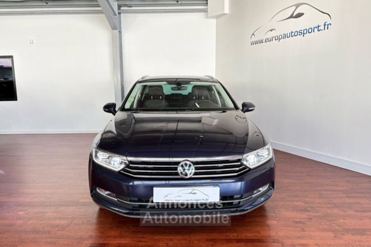 Volkswagen Passat SW 2.0 TDI 190CH BLUEMOTION TECHNOLOGY CARAT EXCLUSIVE DSG6 - <small></small> 15.500 € <small>TTC</small> - #3