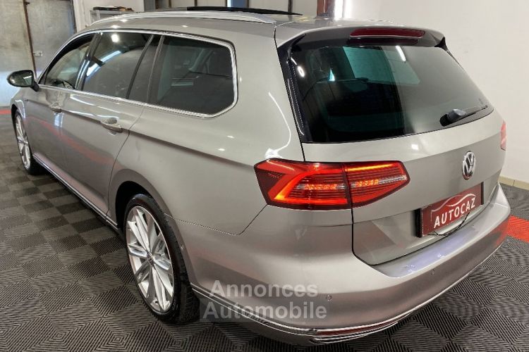 Volkswagen Passat SW 2.0 TDI 240 BiTurbo BlueMotion Technology 4Motion Carat Edition DSG7 - <small></small> 15.990 € <small>TTC</small> - #5