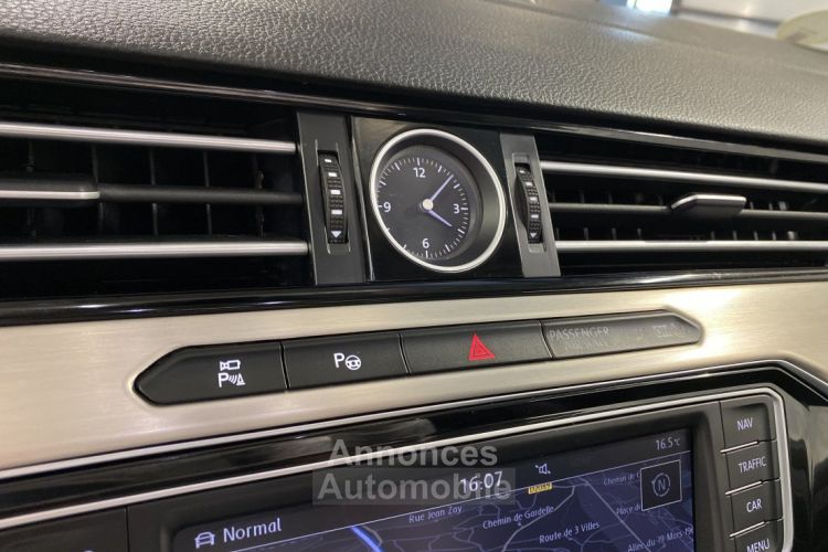 Volkswagen Passat SW 2.0 TDI 240 BiTurbo BlueMotion Technology 4Motion Carat Edition DSG7 - <small></small> 15.990 € <small>TTC</small> - #13