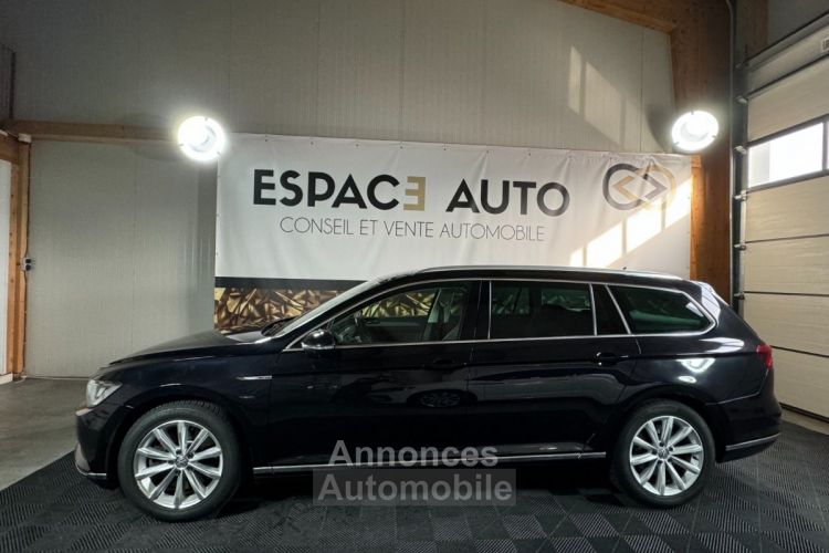 Volkswagen Passat SW 2.0 TDI 240 BiTurbo BMT DSG7 4Motion Carat Exclusive - <small></small> 19.490 € <small>TTC</small> - #2