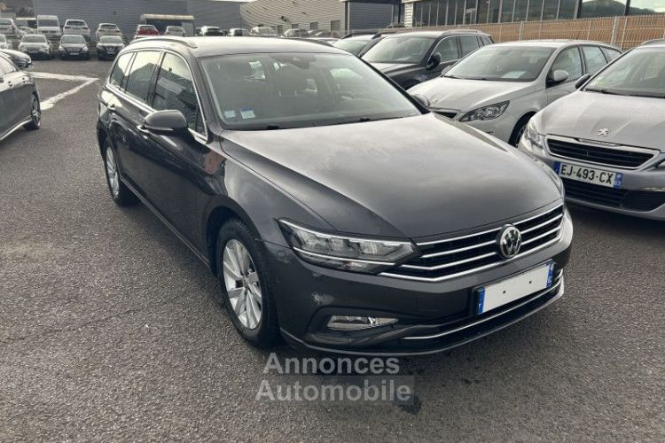 Volkswagen Passat SW 2.0 TDI EVO 150CH BUSINESS DSG7 - <small></small> 15.990 € <small>TTC</small> - #2