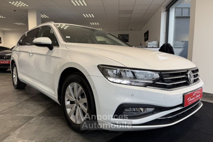 Volkswagen Passat / PARTIR DE 201,55/MOIS / 1.6 TDI 120CH BUSINESS DSG7 - <small></small> 18.970 € <small>TTC</small> - #2