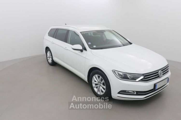 Volkswagen Passat SW BUSINESS SW 1.5 TSI 150 Confortline Business DSG7 - <small></small> 24.990 € <small>TTC</small> - #1