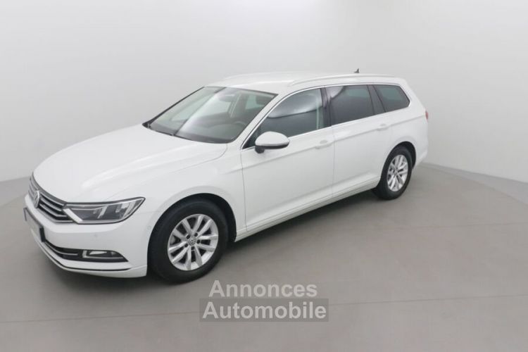 Volkswagen Passat SW BUSINESS SW 1.5 TSI 150 Confortline Business DSG7 - <small></small> 24.990 € <small>TTC</small> - #2