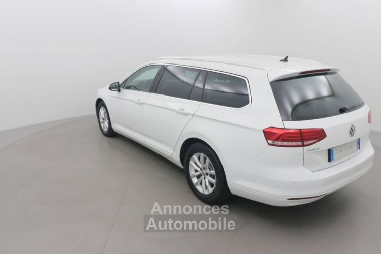 Volkswagen Passat SW BUSINESS SW 1.5 TSI 150 Confortline Business DSG7 - <small></small> 24.990 € <small>TTC</small> - #3