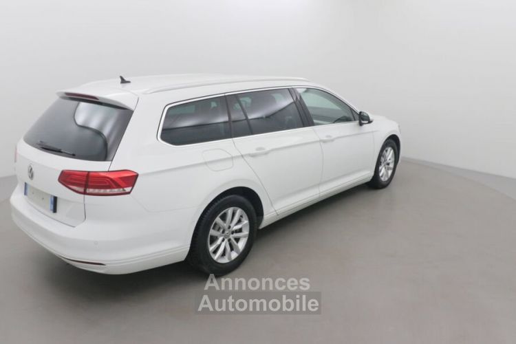 Volkswagen Passat SW BUSINESS SW 1.5 TSI 150 Confortline Business DSG7 - <small></small> 24.990 € <small>TTC</small> - #4