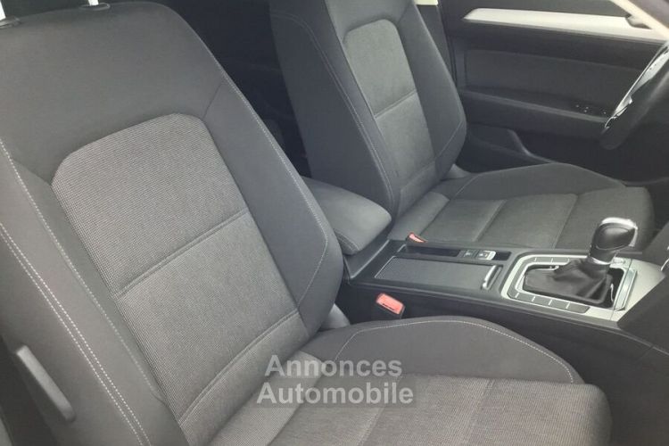 Volkswagen Passat SW BUSINESS SW 1.5 TSI 150 Confortline Business DSG7 - <small></small> 24.990 € <small>TTC</small> - #7