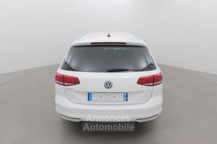 Volkswagen Passat SW BUSINESS SW 1.5 TSI 150 Confortline Business DSG7 - <small></small> 24.990 € <small>TTC</small> - #24