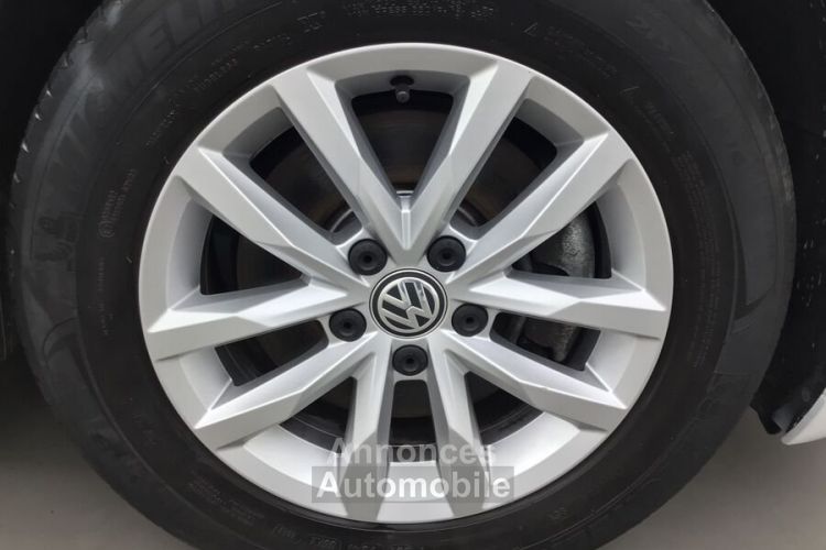 Volkswagen Passat SW BUSINESS SW 1.5 TSI 150 Confortline Business DSG7 - <small></small> 24.990 € <small>TTC</small> - #25