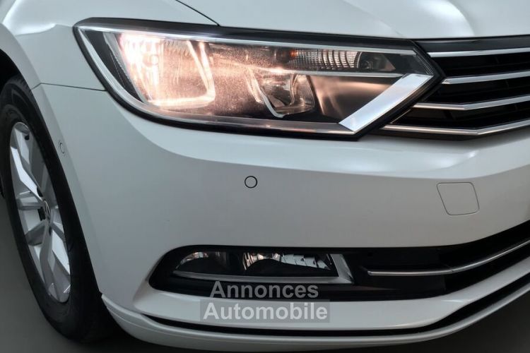 Volkswagen Passat SW BUSINESS SW 1.5 TSI 150 Confortline Business DSG7 - <small></small> 24.990 € <small>TTC</small> - #26