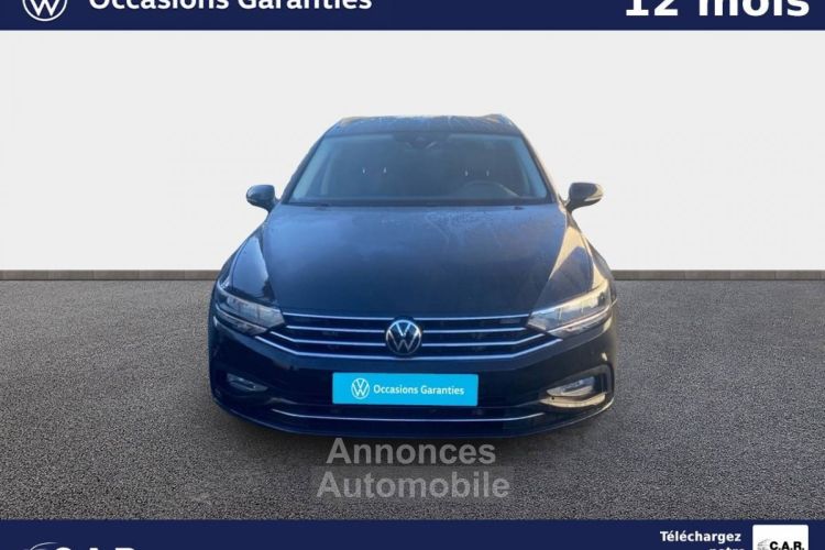 Volkswagen Passat SW BUSINESS SW 1.5 TSI ACT OPF 150 BVM6 Business - <small></small> 22.900 € <small>TTC</small> - #2