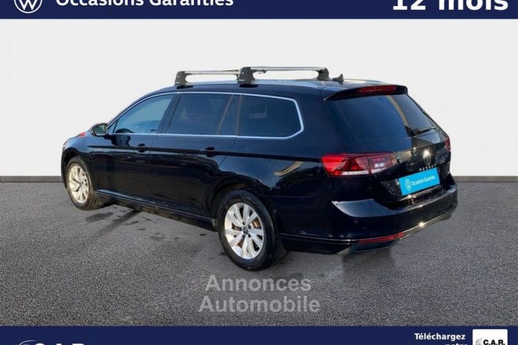 Volkswagen Passat SW BUSINESS SW 1.5 TSI ACT OPF 150 BVM6 Business - <small></small> 22.900 € <small>TTC</small> - #5