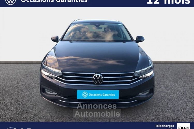 Volkswagen Passat SW BUSINESS SW 2.0 TDI EVO SCR 122 DSG7 Business - <small></small> 21.900 € <small>TTC</small> - #2