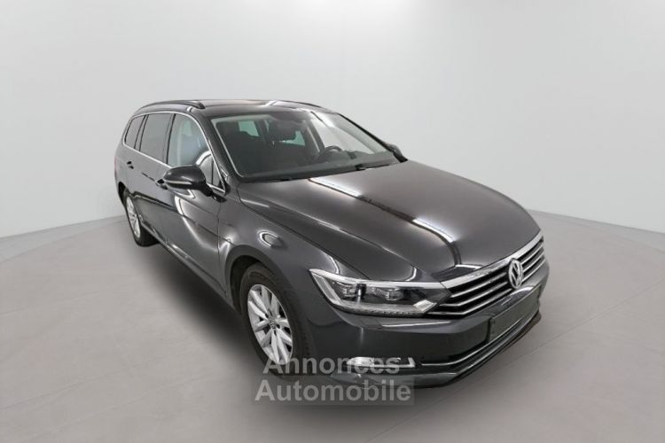 Volkswagen Passat SW SW 1.6 TDI 120 DSG7 CONFORTLINE PACK - <small></small> 19.690 € <small>TTC</small> - #1