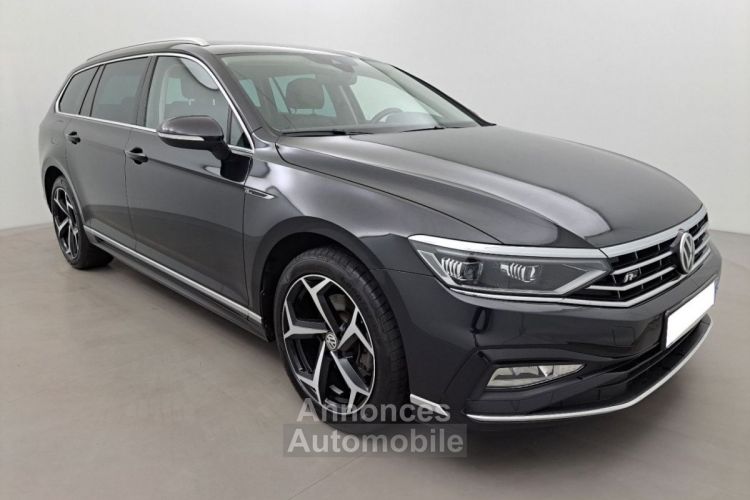 Volkswagen Passat SW SW 2.0 TDI 190 R-LINE 4MOTION DSG7 - <small></small> 26.990 € <small>TTC</small> - #1