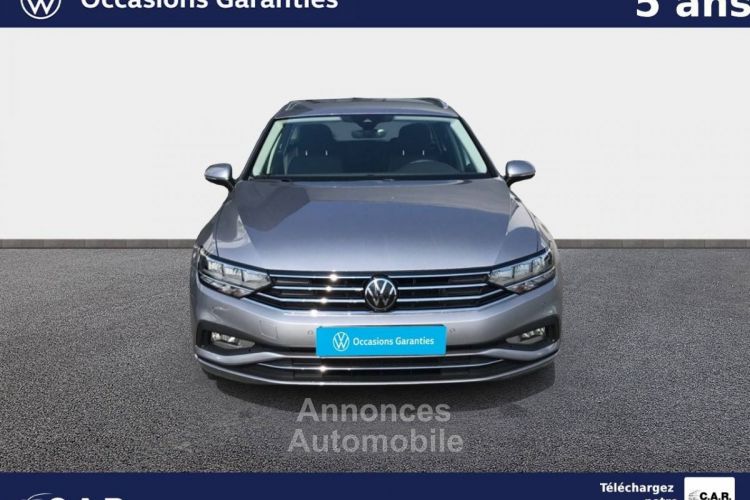 Volkswagen Passat 2.0 TDI EVO SCR 122 DSG7 Life Plus - <small></small> 35.490 € <small>TTC</small> - #2