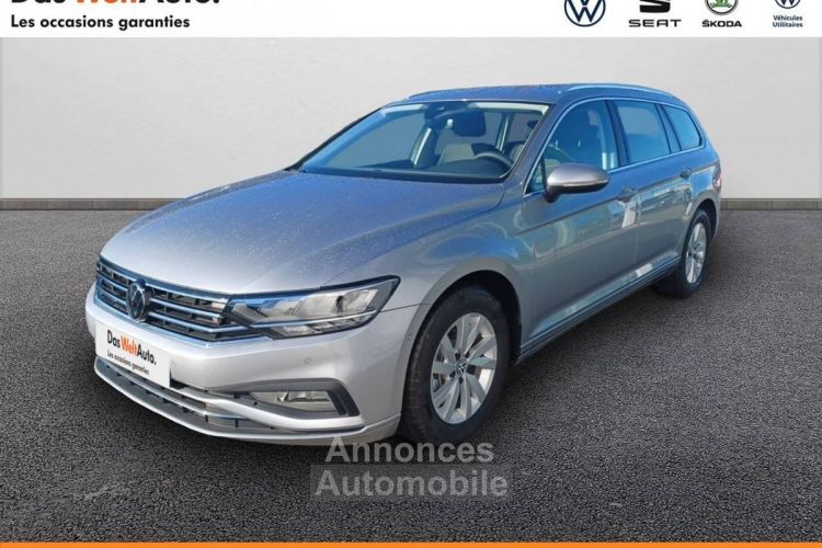 Volkswagen Passat SW SW 2.0 TDI EVO SCR 150 DSG7 Life Plus - <small></small> 35.890 € <small>TTC</small> - #1